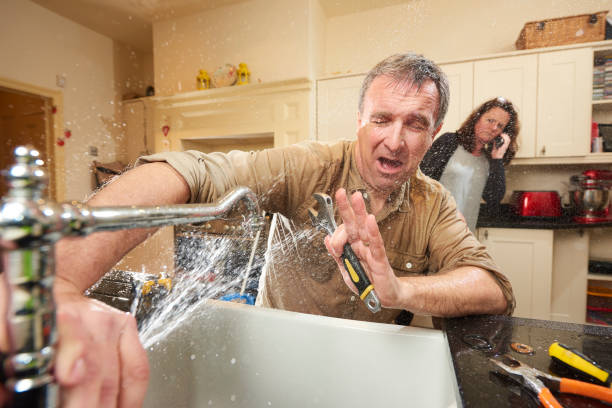 Best Basement water damage restoration  in San Marino, CA